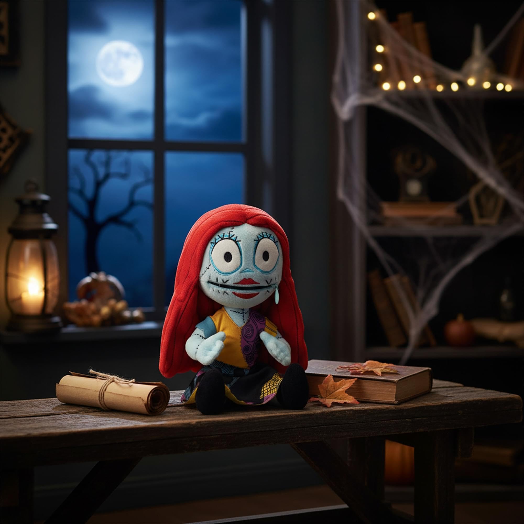 Amazon.com: QMx Quantum Mechanix - Nightmare Before Christmas